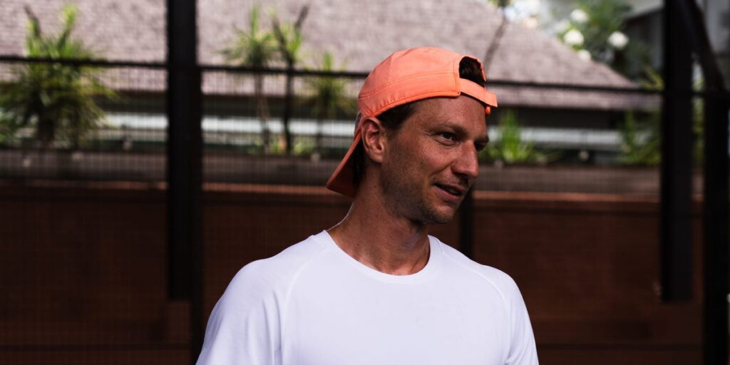 I couldn’t find the kind of community I wanted as a digital nomad — so I built it in Bali