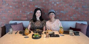 I didn’t learn ‘Chinamaxxing’ on TikTok — my Chinese mom taught me. Here are 4 habits I still swear by. I didn’t learn ‘Chinamaxxing’ on TikTok — my Chinese mom taught me. Here are 4 habits I still swear by.