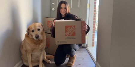 I graduated from college 6 years ago and have already moved 10 times. I never thought my post-grad life would be this unstable. I graduated from college 6 years ago and have already moved 10 times. I never thought my post-grad life would be this unstable.