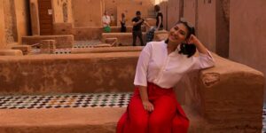 I lived abroad by myself when I was 22. I wish I’d waited until I was older. I lived abroad by myself when I was 22. I wish I’d waited until I was older.