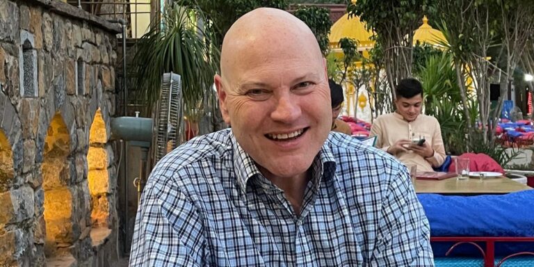 I lost my job at 58 when DOGE dismantled USAID. A year on, I’ve landed on my feet but still feel survivor’s guilt.