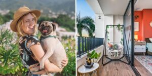 I manage 3 Airbnbs in Puerto Vallarta, making up at least half my income. I’ve already received a few cancellations, but I’m hopeful.