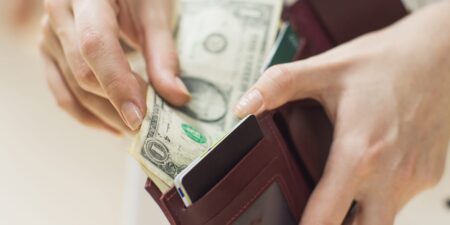 I needed to save money, so I challenged myself to a 30-day spending freeze. I learned a lot about my financial habits.