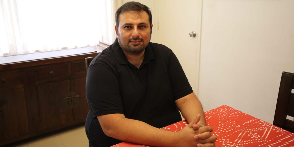 I see how important AI is at Google, so I taught my kids about AI. Now, they’re vibe coding. I see how important AI is at Google, so I taught my kids about AI. Now, they’re vibe coding.