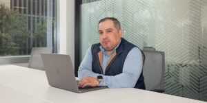 I started a business with AI and no tech background. Here’s what it still can’t replace. I started a business with AI and no tech background. Here’s what it still can’t replace.