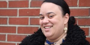 I started a list of Black-owned businesses in Maine 6 years ago. I took it down when ICE showed up.