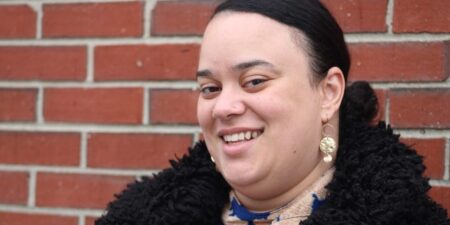 I started a list of Black-owned businesses in Maine 6 years ago. I took it down when ICE showed up.