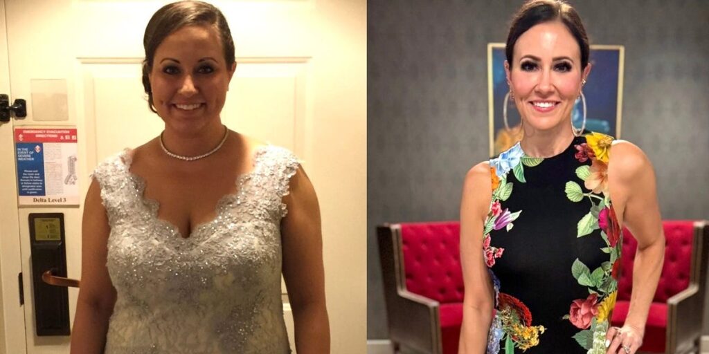 I started drinking when I was 14. When I finally got sober, I lost 100 pounds and saved over ,000.