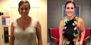 I started drinking when I was 14. When I finally got sober, I lost 100 pounds and saved over ,000.