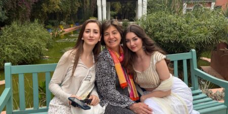 I used to think living at home as an adult meant going backward. Losing my dad made me realize I was wrong.