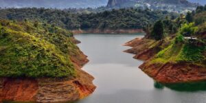 I visited Colombia for the first time with my partner. My trip would’ve been better if I’d known these 4 things. I visited Colombia for the first time with my partner. My trip would’ve been better if I’d known these 4 things.