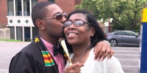 I was the primary caregiver for my mother until she died. The responsibilities didn’t end with her death.