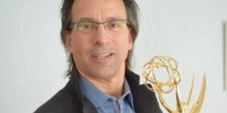 I worked 14-hour days at a startup. A stage 3 cancer diagnosis changed how I succeeded at Netflix and Meta.