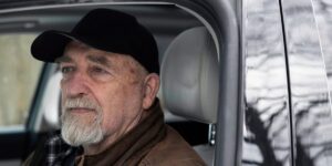 I’m 76 and drive for Uber after losing my savings to my wife’s cancer bills. I’m not sure how long I can keep driving.