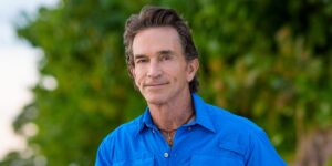 I’m ‘Survivor’ host Jeff Probst. My workdays involve waking up with the sun, approving immunity idols, and giving in to my burger cravings. I’m ‘Survivor’ host Jeff Probst. My workdays involve waking up with the sun, approving immunity idols, and giving in to my burger cravings.