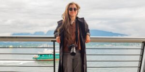 I’m a New Yorker who went to Vancouver for the first time. 7 things surprised me.