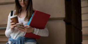 I’m a Stanford student who uses the new dating app that’s taken the campus by storm. It’s fun, but I haven’t met my match yet.