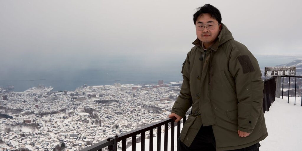 I’ve been a product manager at one of China’s biggest tech firms. Here’s how Chinese AI products are built differently. I’ve been a product manager at one of China’s biggest tech firms. Here’s how Chinese AI products are built differently.