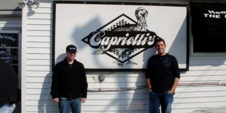 I’ve been running a business with my childhood best friend. We set commandments to make sure our relationship always comes first.