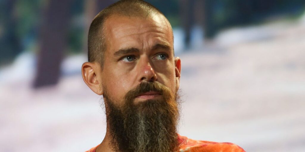 Jack Dorsey just laid off 40% of staff. He said he’s still hiring AI engineers. Jack Dorsey just laid off 40% of staff. He said he’s still hiring AI engineers.