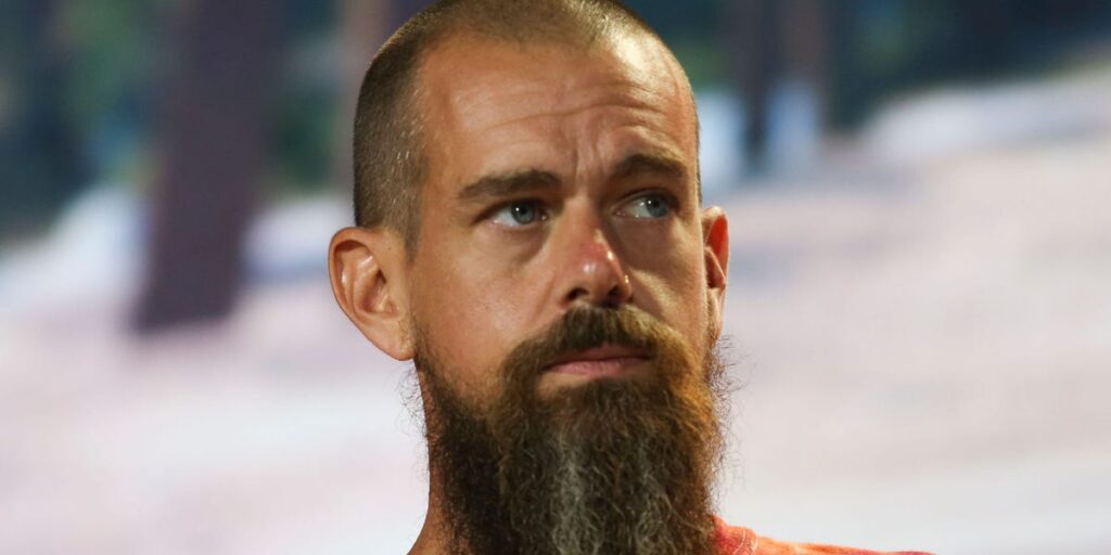 Jack Dorsey says he’s cutting nearly half of his staff — 4,000 jobs — at Block. Read the memo.