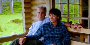 Jeffrey Epstein Didn’t Have Child Despite ‘Baby Boy’ Message: Brother