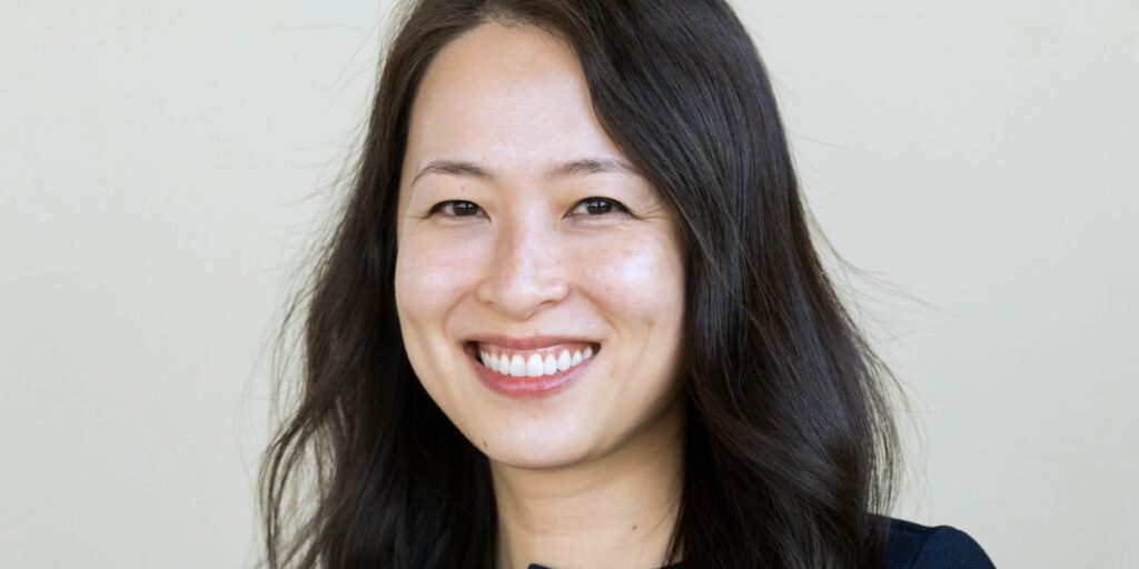 Meet the JPMorgan Beauty Banker Who Shaped Rhode’s Billion Sale Meet the JPMorgan Beauty Banker Who Shaped Rhode’s Billion Sale