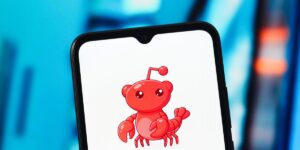 Moltbook is about as fun as watching two Roombas bump into each other Moltbook is about as fun as watching two Roombas bump into each other