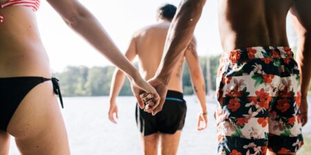 More people want open relationships, but many don’t last. A sex researcher shares the 3 top reasons couples return to monogamy. More people want open relationships, but many don’t last. A sex researcher shares the 3 top reasons couples return to monogamy.