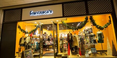 More than 1,200 stores are set to close across the US in 2026. Here’s the list.