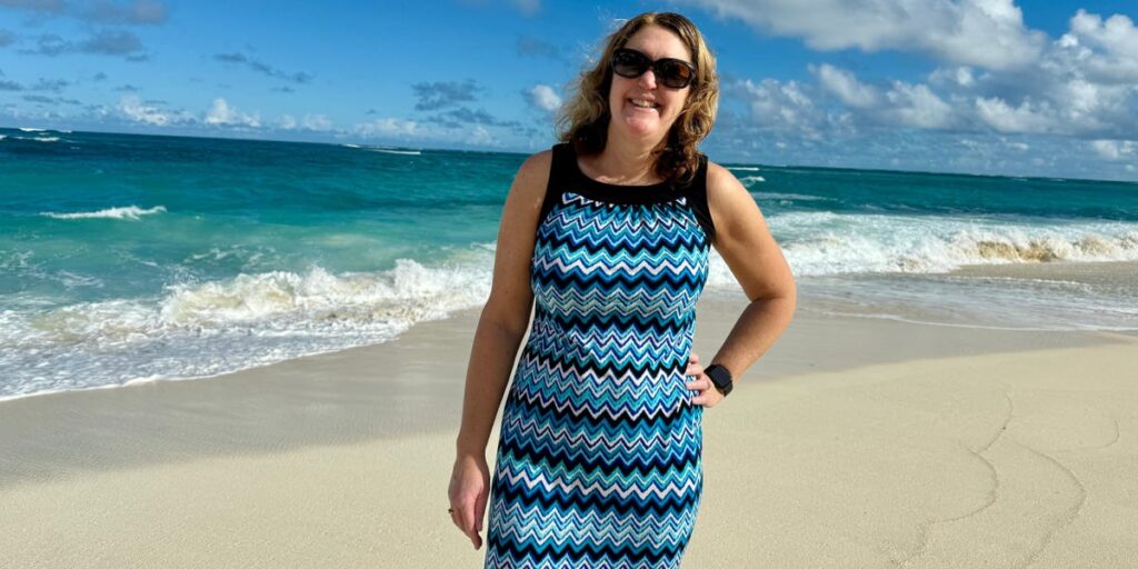 My first solo trip at 52 helped me prepare for the empty nest. I’m now looking forward to more alone time. My first solo trip at 52 helped me prepare for the empty nest. I’m now looking forward to more alone time.