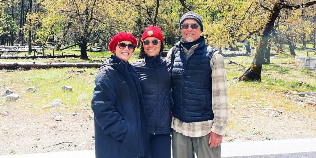 My grandparents have been married for 54 years. Their relationship has taught me 3 lessons about love I plan to follow. My grandparents have been married for 54 years. Their relationship has taught me 3 lessons about love I plan to follow.