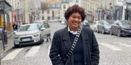 My move from the US to Paris has come with a lot of benefits, but finding love has felt impossible