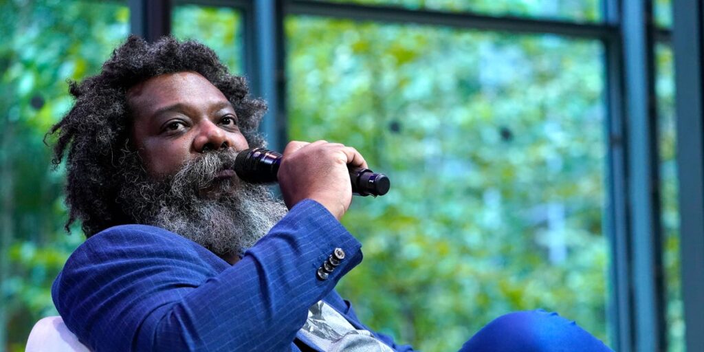 NBCUniversal is suing Group Black, alleging breach of contract and seeking nearly million NBCUniversal is suing Group Black, alleging breach of contract and seeking nearly million