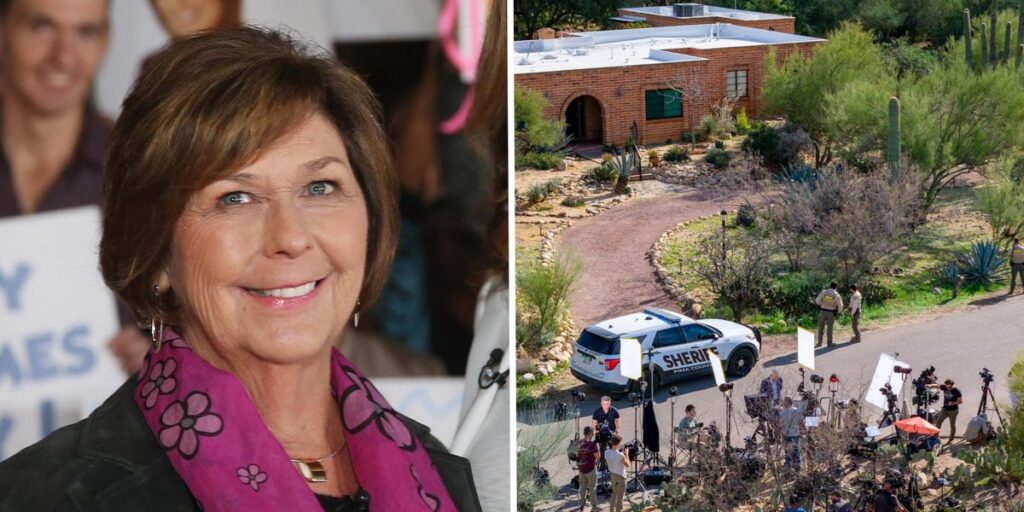 Nancy Guthrie’s disappearance: A complete timeline of the case so far