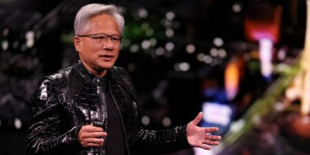 Nvidia pushes into Intel and AMD’s turf with a ‘multigenerational’ Meta deal Nvidia pushes into Intel and AMD’s turf with a ‘multigenerational’ Meta deal