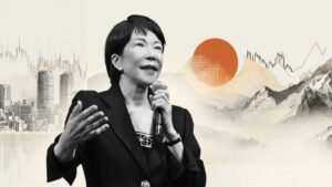 Takaichi pressure fuels renewed Yen selling – MUFG Takaichi pressure fuels renewed Yen selling – MUFG