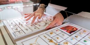 Pandora said the price of silver and gold has ‘skyrocketed,’ and it’s betting on another precious metal