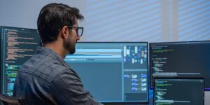 People are applauding a software engineer’s ‘honest take’ on AI in the workplace People are applauding a software engineer’s ‘honest take’ on AI in the workplace