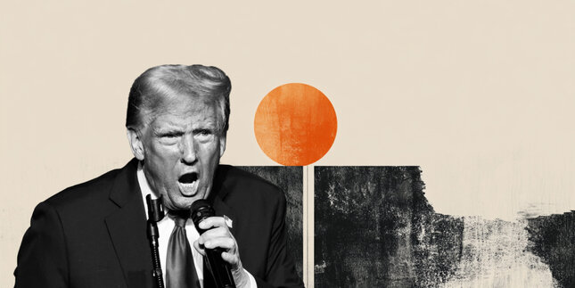 US President Donald Trump increases pressure on allies over strait of Hormuz—FT US President Donald Trump increases pressure on allies over strait of Hormuz—FT