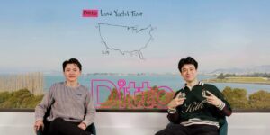 Read AI Dating App Ditto’s Pitch Deck: .2 Million Seed Read AI Dating App Ditto’s Pitch Deck: .2 Million Seed