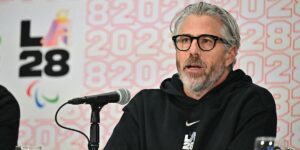 Read the memo: Talent agent Casey Wasserman tells staff he’s selling his company after Epstein files fallout