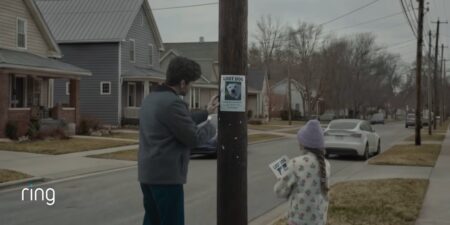 Ring pulls the plug on controversial partnership days after Super Bowl backlash