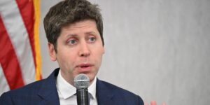 Sam Altman navigates Anthropic’s Pentagon fight as OpenAI pursues its own deal with the military