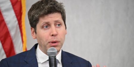 Sam Altman navigates Anthropic’s Pentagon fight as OpenAI pursues its own deal with the military