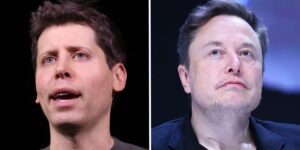Sam Altman says he can’t wait to get Elon Musk under oath Sam Altman says he can’t wait to get Elon Musk under oath