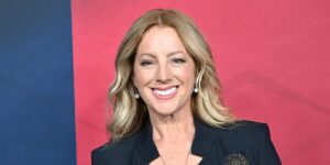 Sarah McLachlan, 58, says she had to ‘eat a lot of humble pie’ to repair her relationship with her older daughter