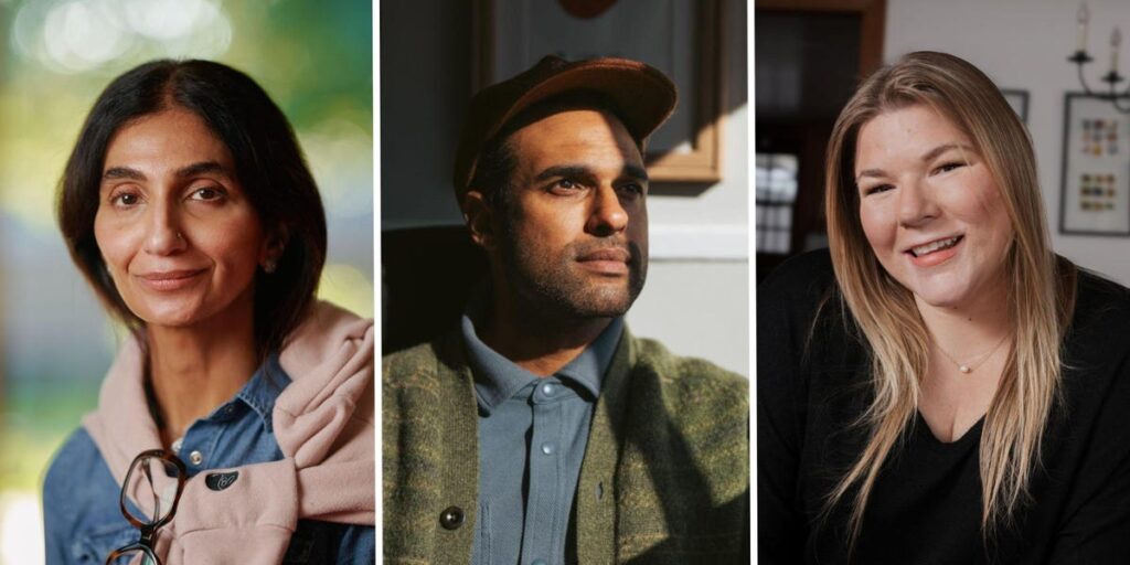 Solo founders are using AI to take on the consumer brand industry, dominated by giants Solo founders are using AI to take on the consumer brand industry, dominated by giants