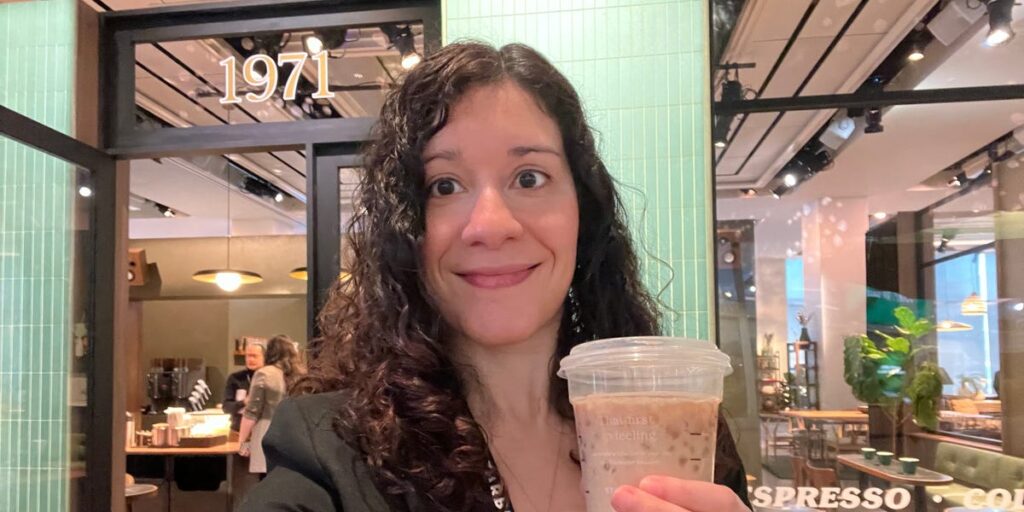 Starbucks’ First Investor Day in Years Was a Sneak Peek of Its Future