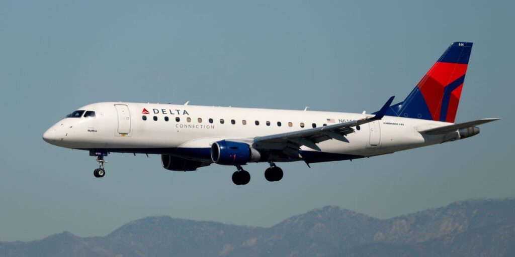 Stop using your free travel privileges while you’re out sick, union tells Delta Connection flight attendants Stop using your free travel privileges while you’re out sick, union tells Delta Connection flight attendants